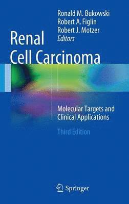 bokomslag Renal Cell Carcinoma