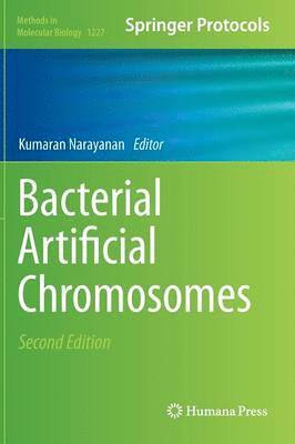 Bacterial Artificial Chromosomes 1