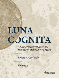 bokomslag Luna Cognita