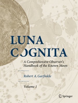 Luna Cognita 1