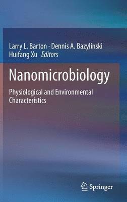 Nanomicrobiology 1