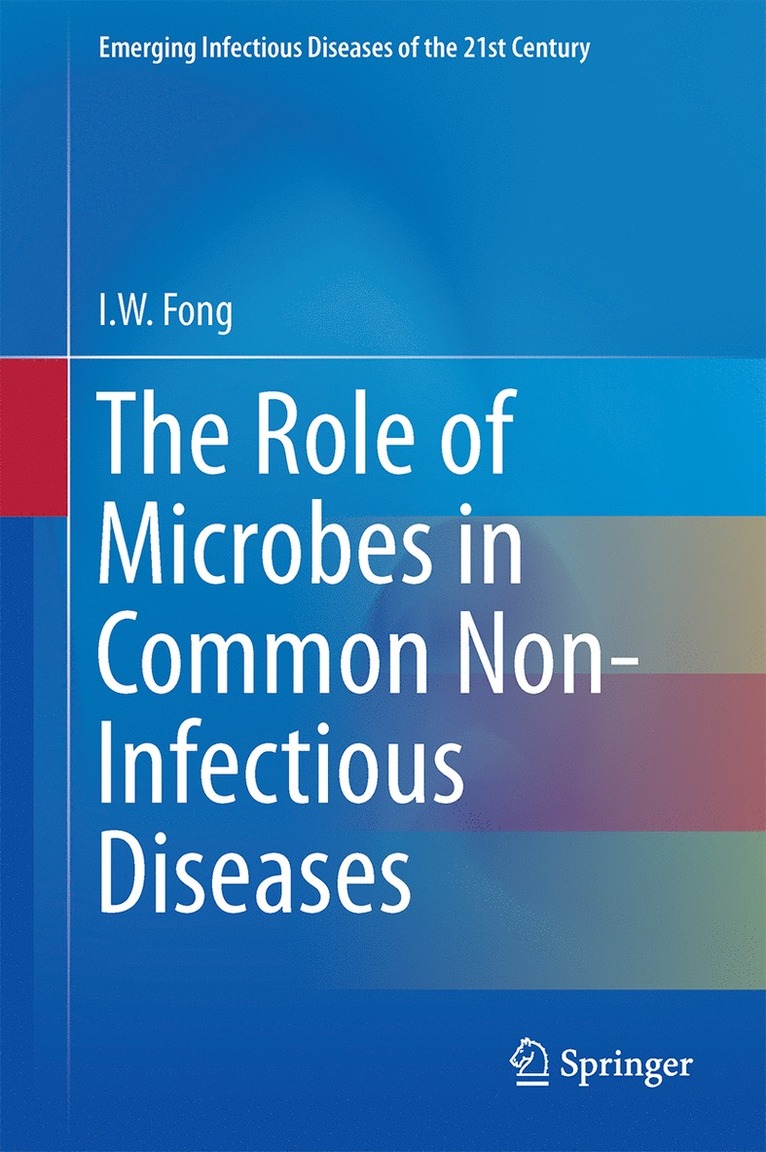 Role of Microbes in Common Non-Infectious Diseases