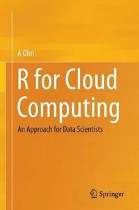 bokomslag R for Cloud Computing