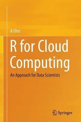 R for Cloud Computing 1