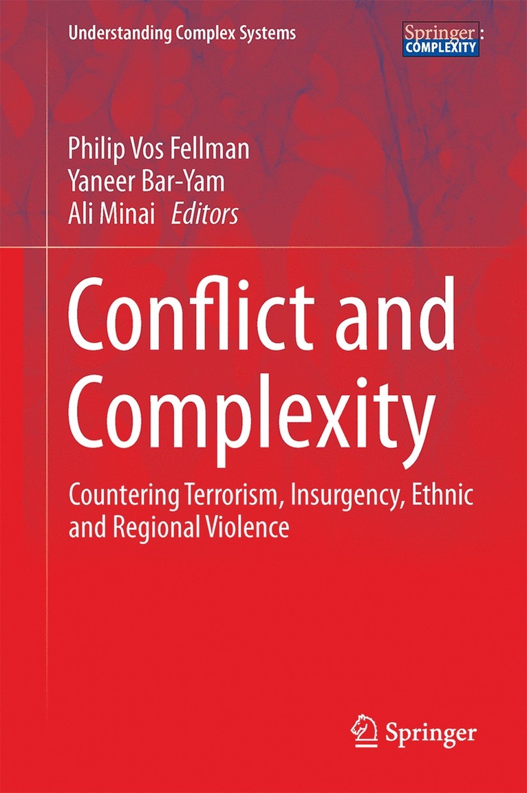 Conflict and Complexity 1