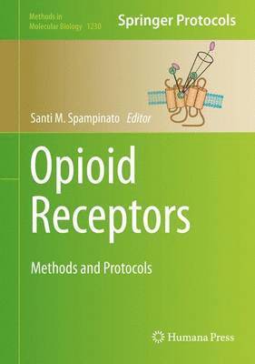 Opioid Receptors 1