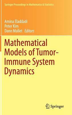 Mathematical Models of Tumor-Immune System Dynamics 1
