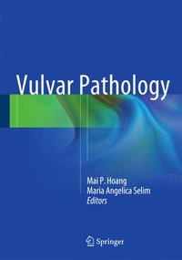 bokomslag Vulvar Pathology