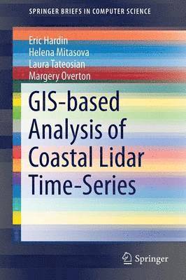 GIS-based Analysis of Coastal Lidar Time-Series 1