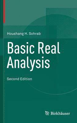 bokomslag Basic Real Analysis