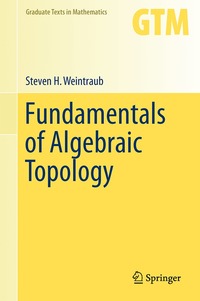 bokomslag Fundamentals of Algebraic Topology