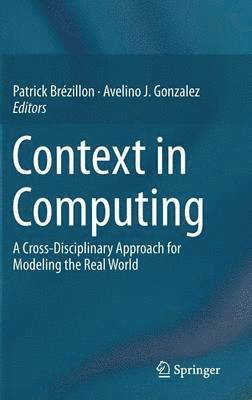 Context in Computing 1