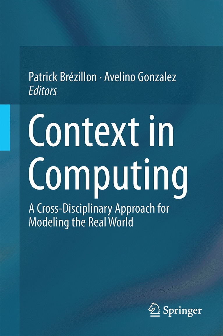 Context in Computing