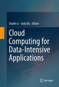 bokomslag Cloud Computing for Data-Intensive Applications