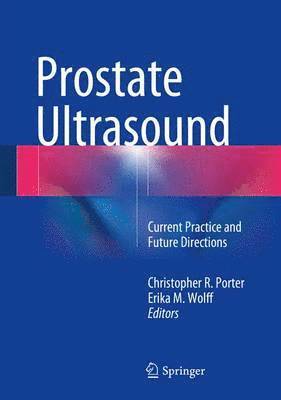 Prostate Ultrasound 1