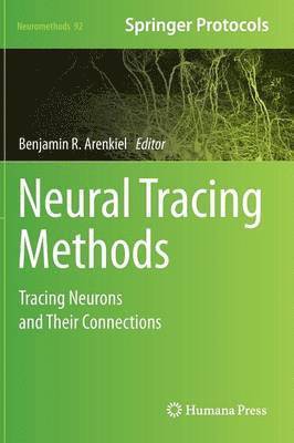 Neural Tracing Methods 1