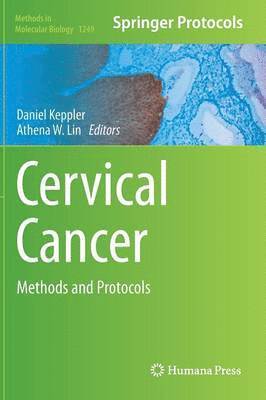 bokomslag Cervical Cancer