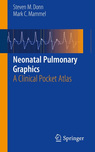 bokomslag Neonatal Pulmonary Graphics