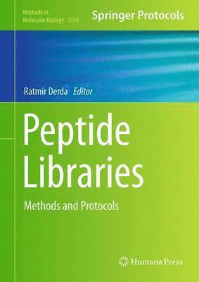 Peptide Libraries 1