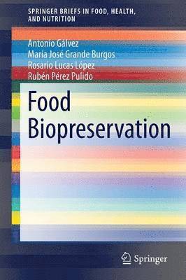 Food Biopreservation 1
