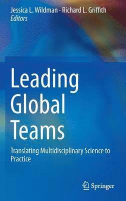 Leading Global Teams 1