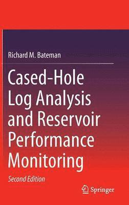 Cased-Hole Log Analysis and Reservoir Performance Monitoring 1