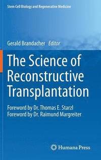 bokomslag Science of Reconstructive Transplantation