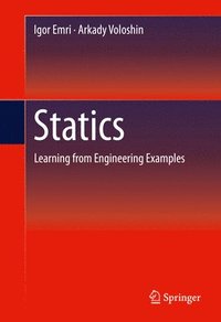 bokomslag Statics