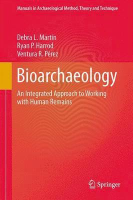 Bioarchaeology 1