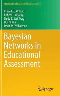 bokomslag Bayesian Networks in Educational Assessment