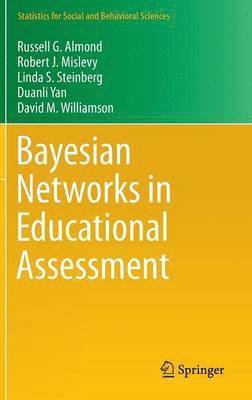 bokomslag Bayesian Networks in Educational Assessment