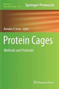 bokomslag Protein Cages