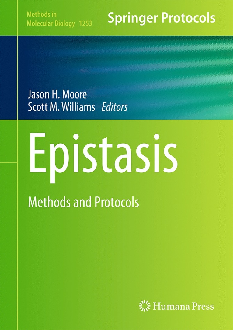 Epistasis