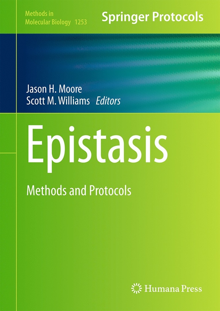 Epistasis 1