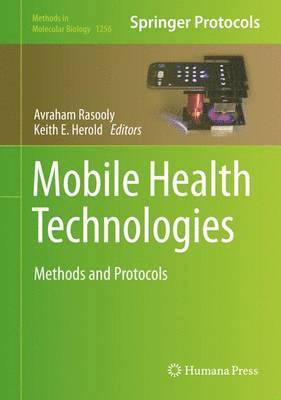 Mobile Health Technologies 1