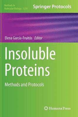 Insoluble Proteins 1