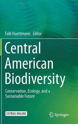 Central American Biodiversity 1