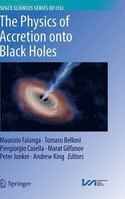 The Physics of Accretion onto Black Holes 1