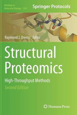 Structural Proteomics 1