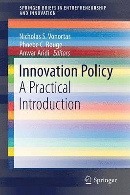 Innovation Policy 1