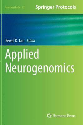 Applied Neurogenomics 1