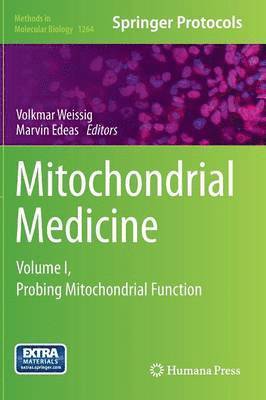 Mitochondrial Medicine 1