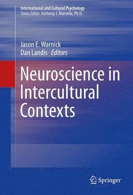 Neuroscience in Intercultural Contexts 1