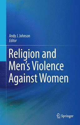 bokomslag Religion and Men's Violence Against Women