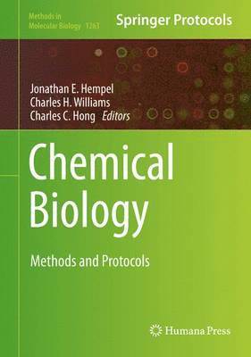 Chemical Biology 1