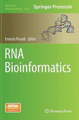 RNA Bioinformatics 1