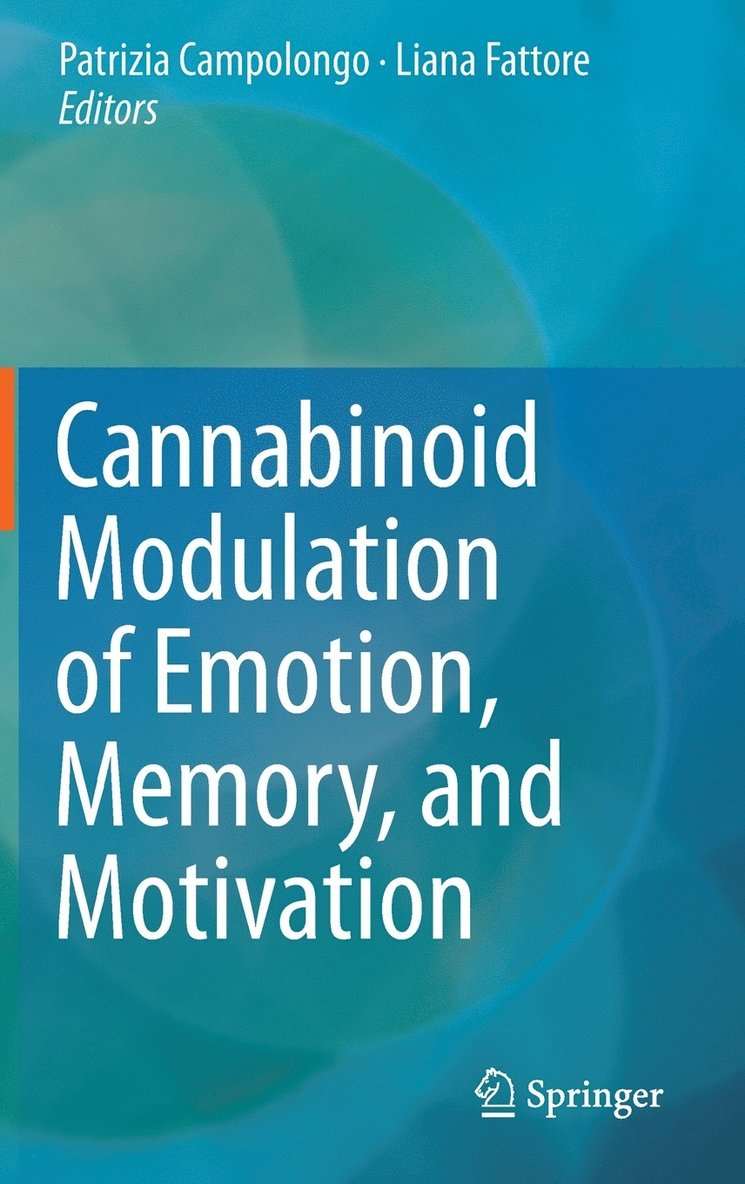 Cannabinoid Modulation of Emotion, Memory, and Motivation 1