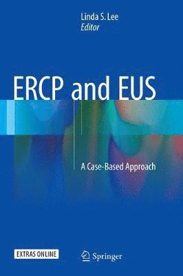 bokomslag ERCP and EUS
