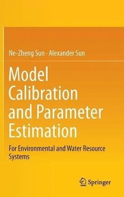 bokomslag Model Calibration and Parameter Estimation