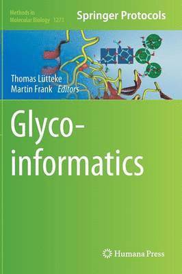 Glycoinformatics 1